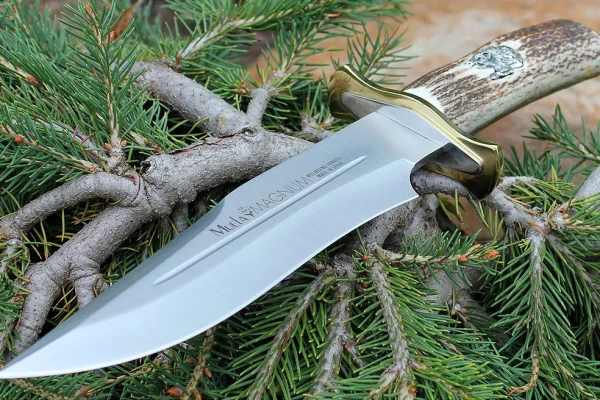 Hunting Knives