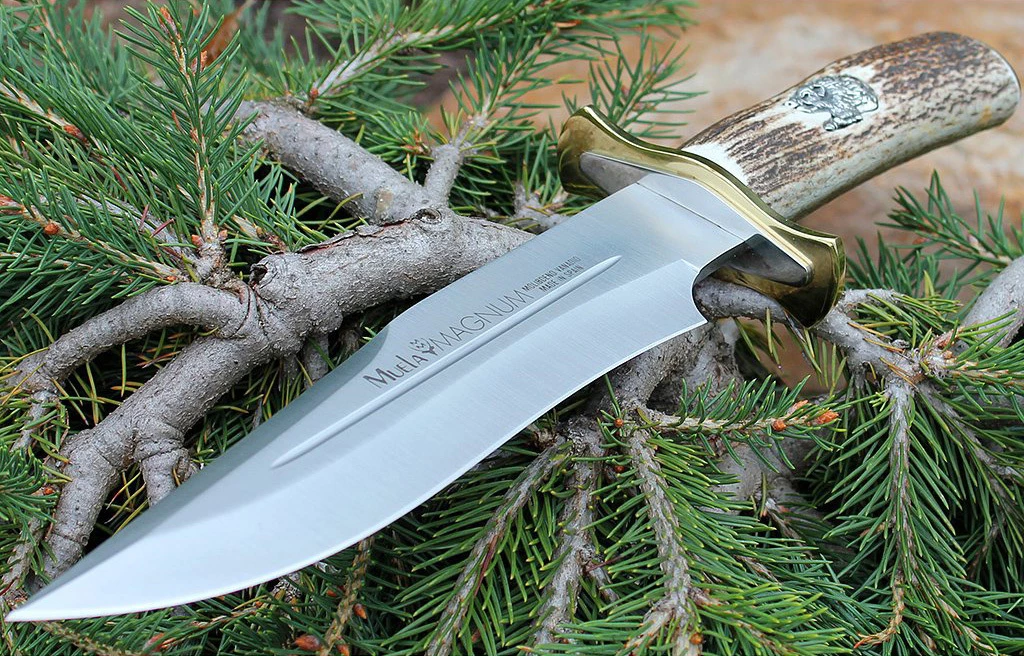 Hunting Knives