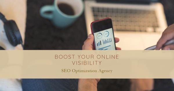 seo optimization agency